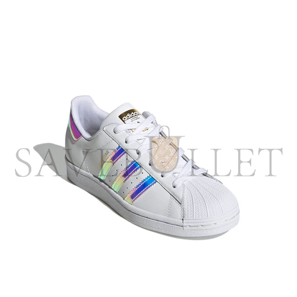 ADIDAS ORIGINALS SUPERSTAR FX75653422